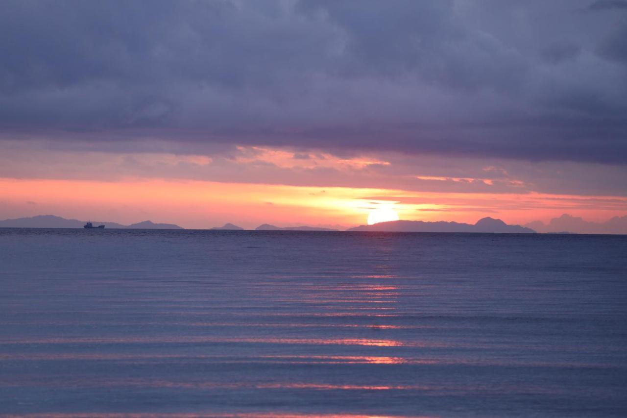 West Mansuar Homestay Pulau Mansuar المظهر الخارجي الصورة